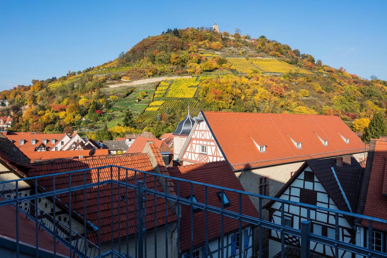 Goldkind Feine Wohn- & Schlafstuben Hotel Heppenheim  Exterior photo